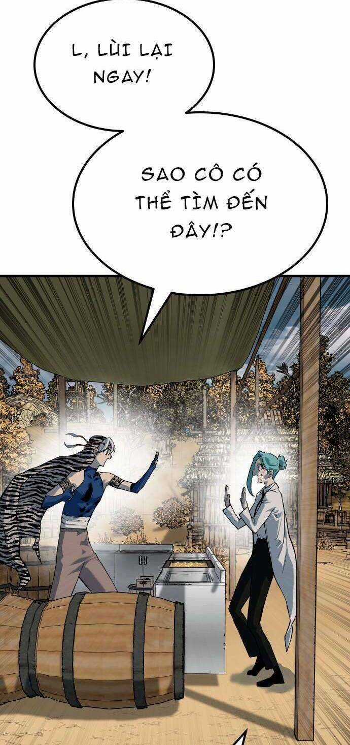 Người Thây Ma Chapter 84 trang 34