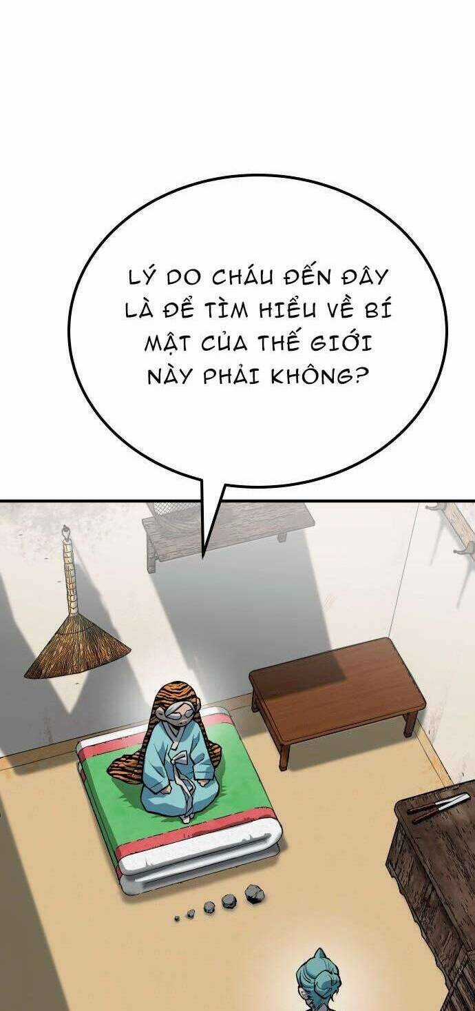 Người Thây Ma Chapter 84 trang 39