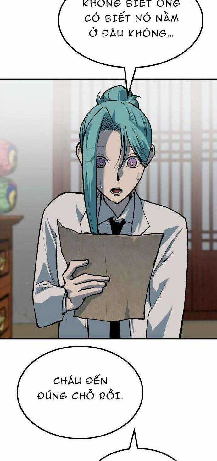 Người Thây Ma Chapter 84 trang 41