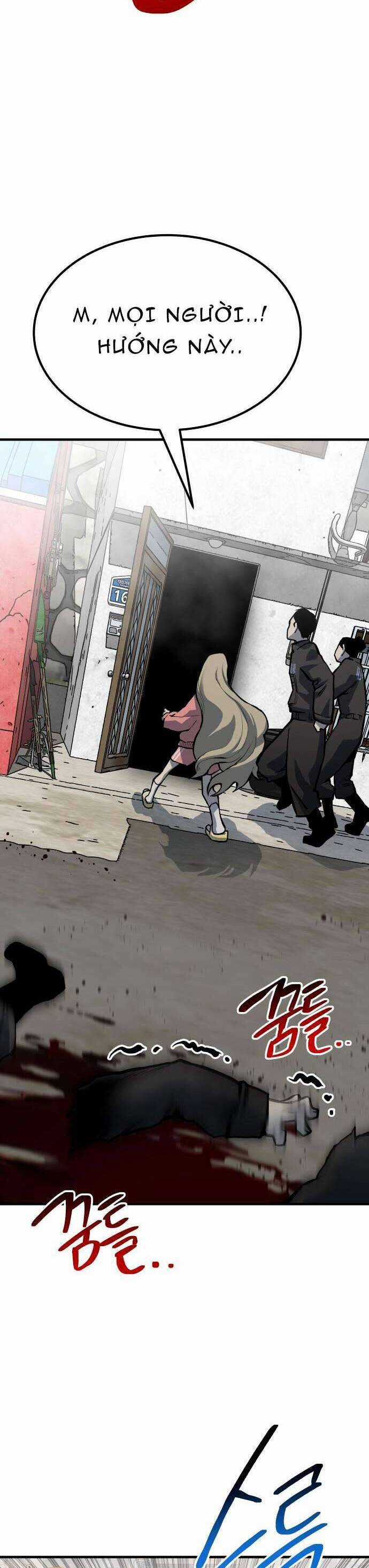 Người Thây Ma Chapter 85 trang 10