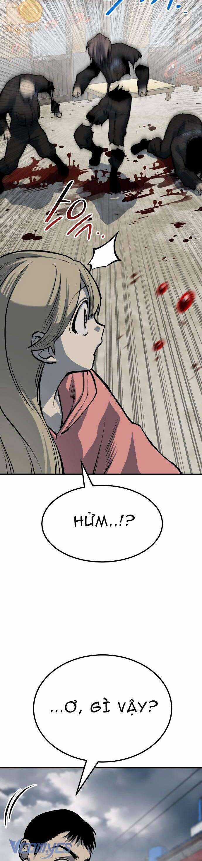 Người Thây Ma Chapter 85 trang 11