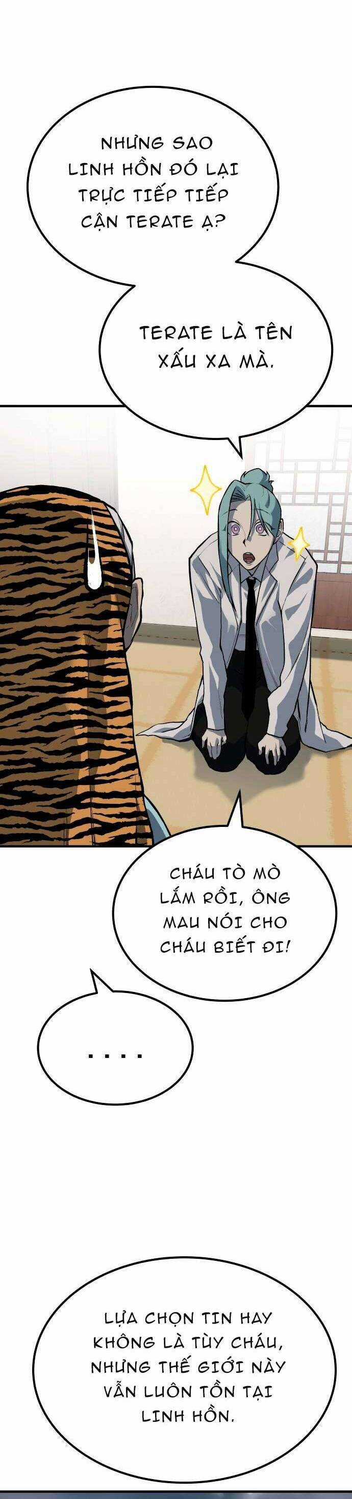 Người Thây Ma Chapter 85 trang 2