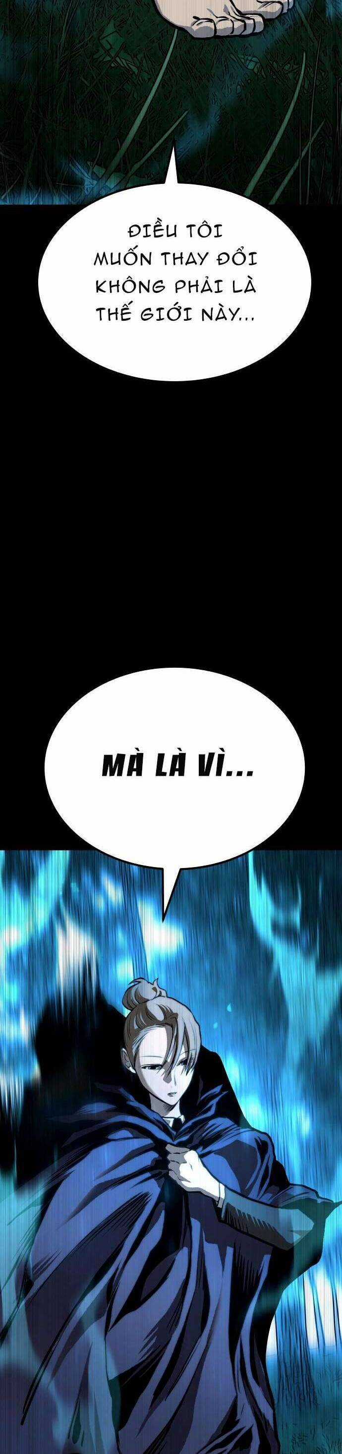 Người Thây Ma Chapter 85 trang 20