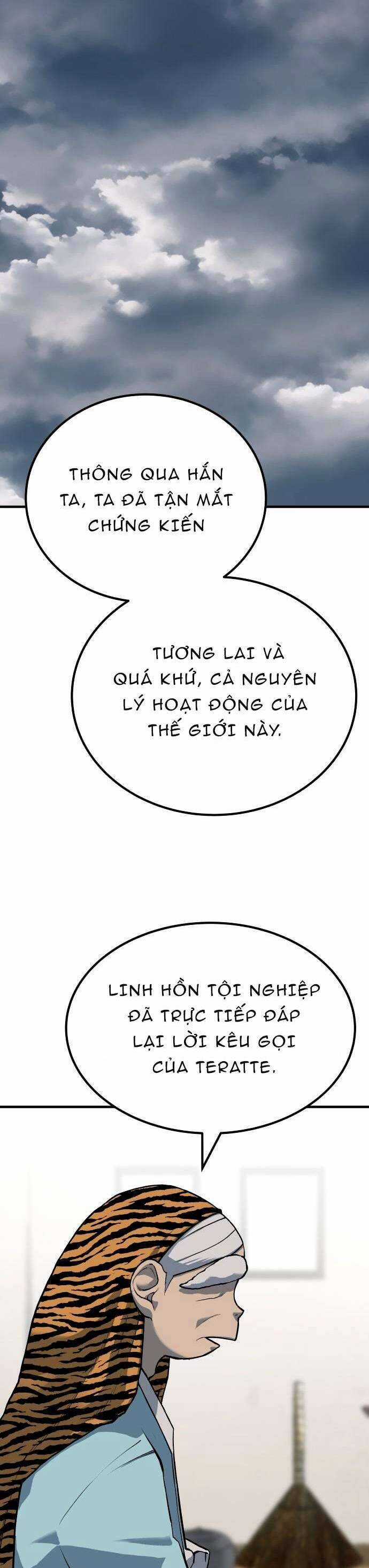 Người Thây Ma Chapter 85 trang 3