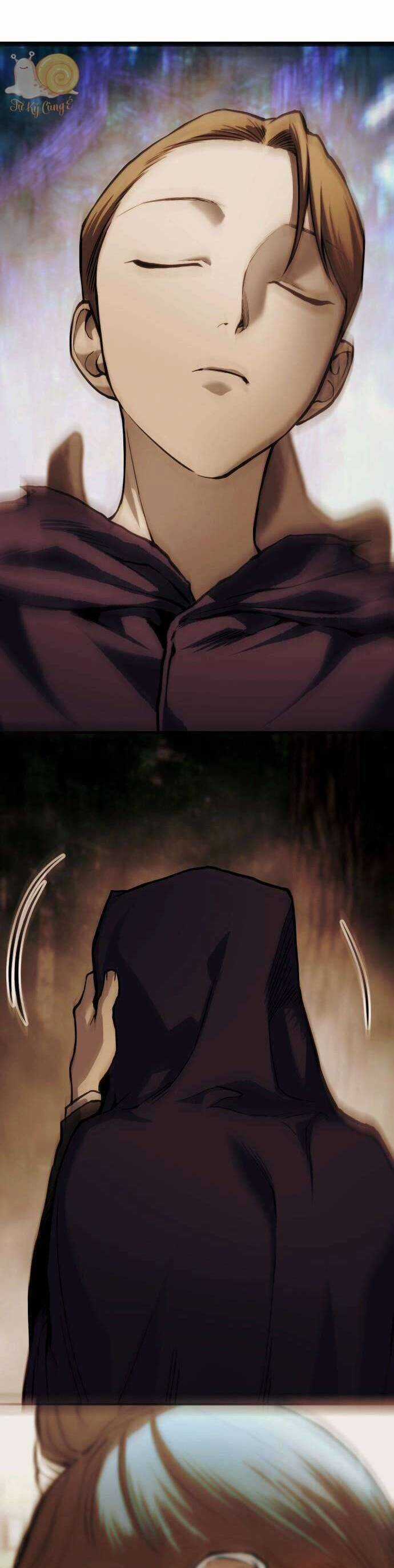 Người Thây Ma Chapter 85 trang 30