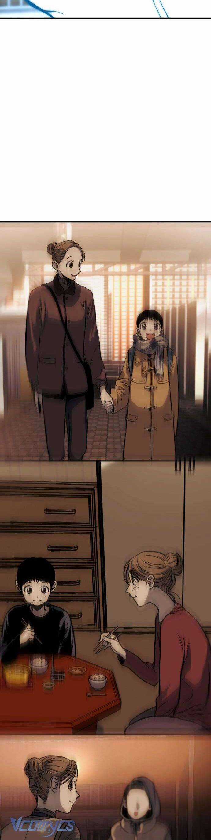 Người Thây Ma Chapter 85 trang 38