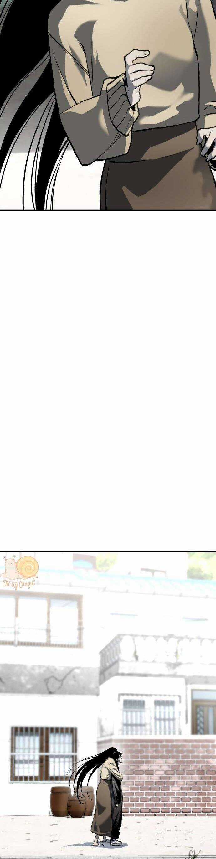 Người Thây Ma Chapter 85 trang 44