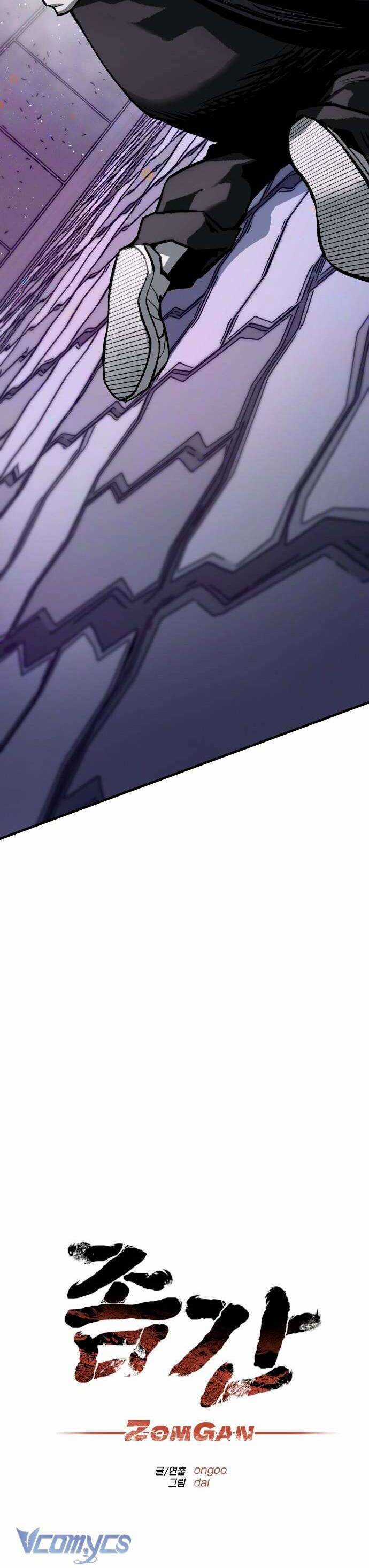 Người Thây Ma Chapter 85 trang 5