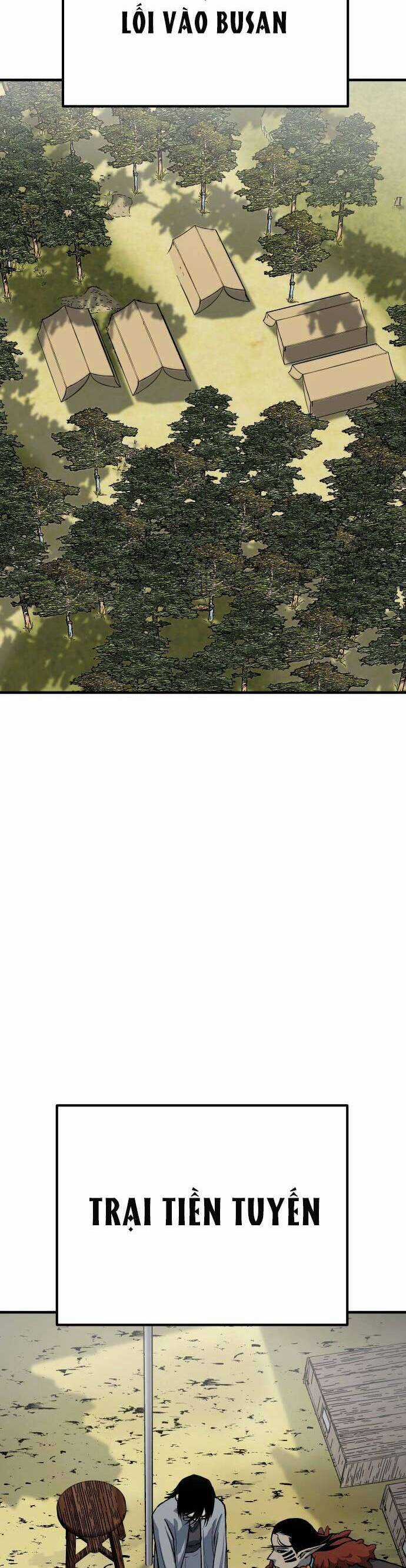 Người Thây Ma Chapter 85 trang 50