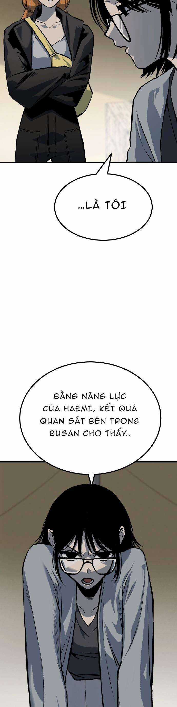 Người Thây Ma Chapter 85 trang 52