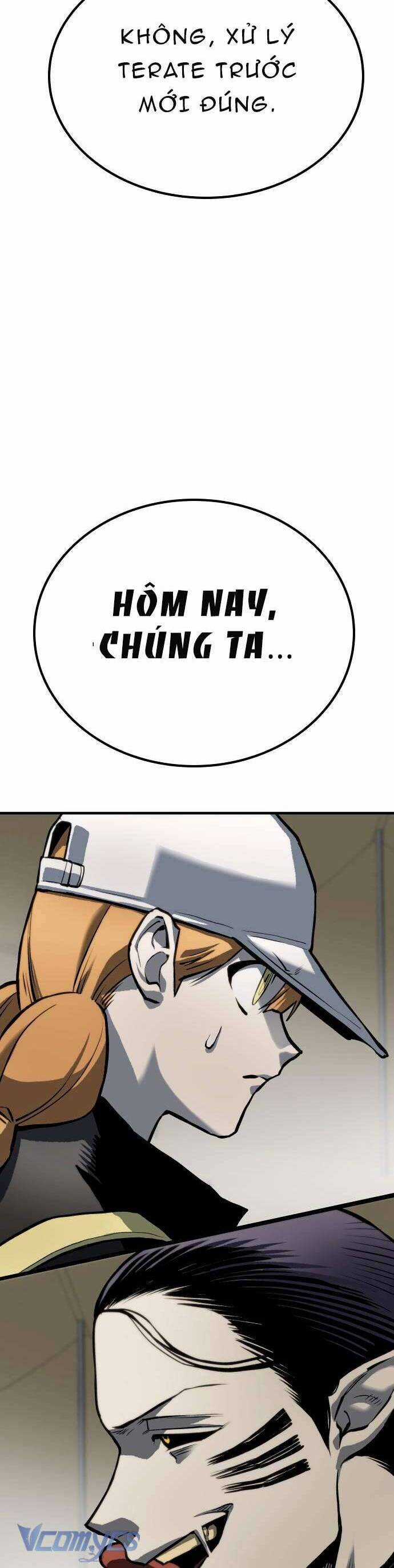 Người Thây Ma Chapter 85 trang 58