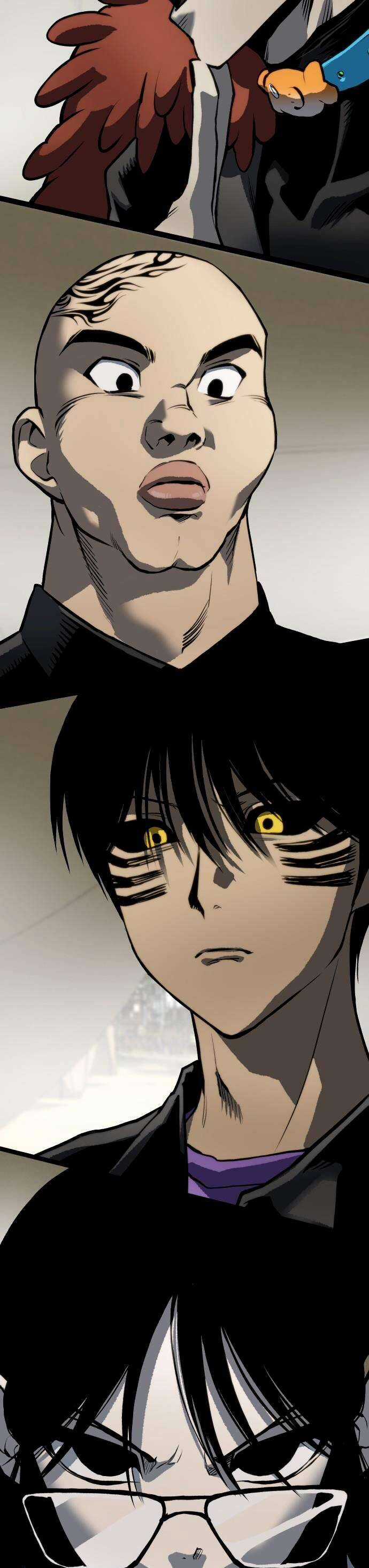 Người Thây Ma Chapter 85 trang 59