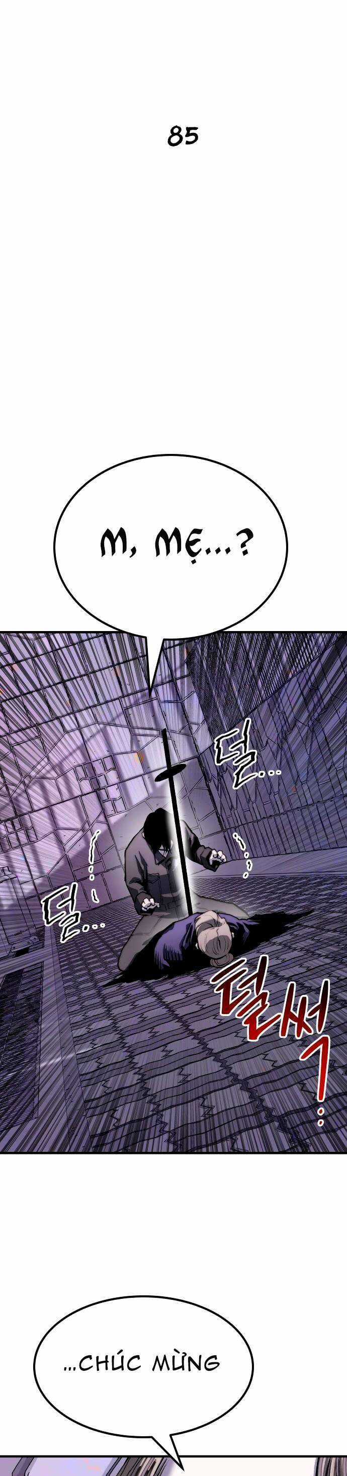 Người Thây Ma Chapter 85 trang 6