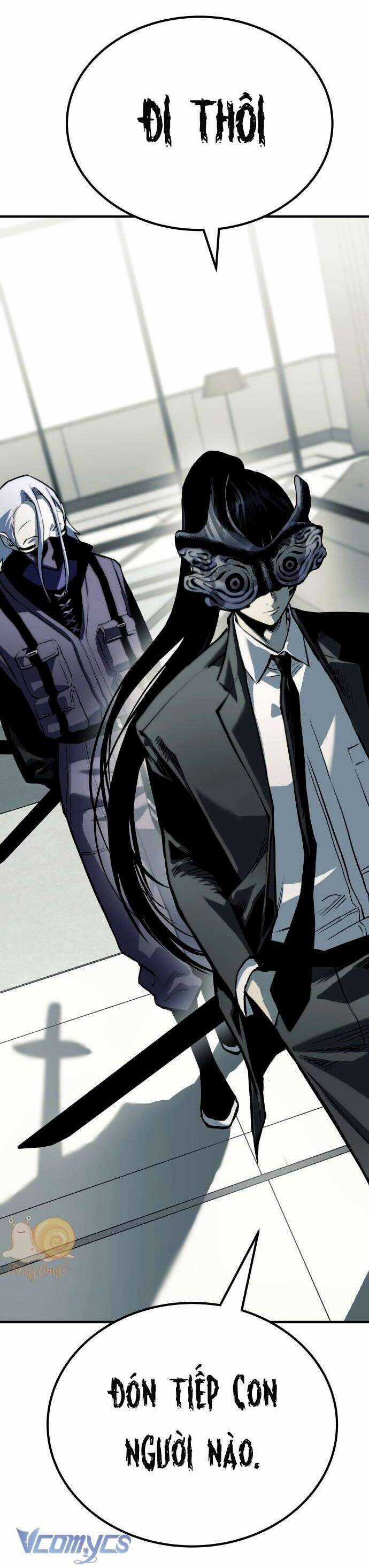 Người Thây Ma Chapter 85 trang 64