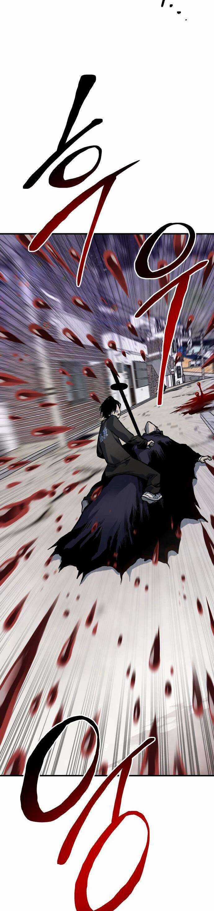 Người Thây Ma Chapter 85 trang 9