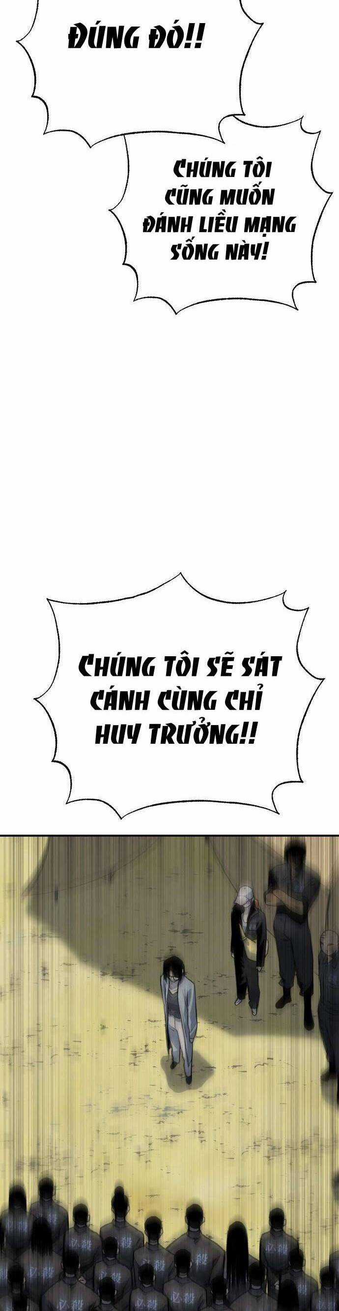 Người Thây Ma Chapter 86 trang 11