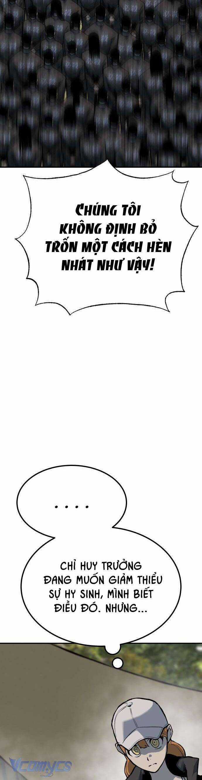 Người Thây Ma Chapter 86 trang 12