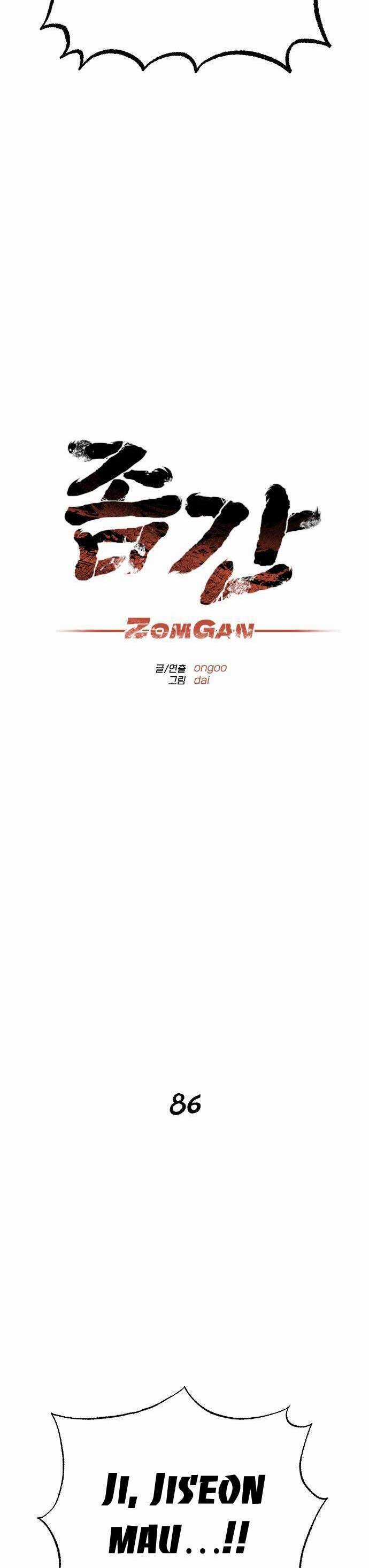 Người Thây Ma Chapter 86 trang 16