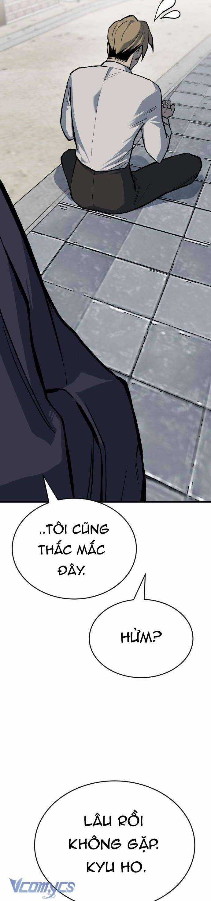 Người Thây Ma Chapter 86 trang 18