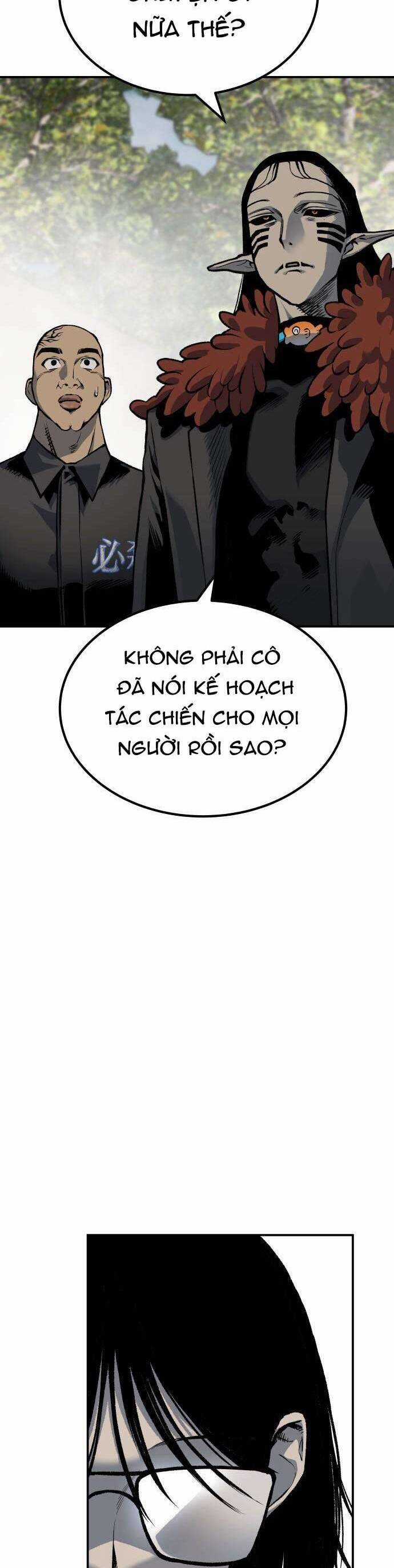Người Thây Ma Chapter 86 trang 2