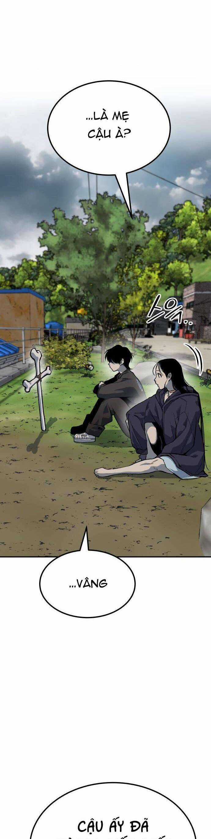 Người Thây Ma Chapter 86 trang 23