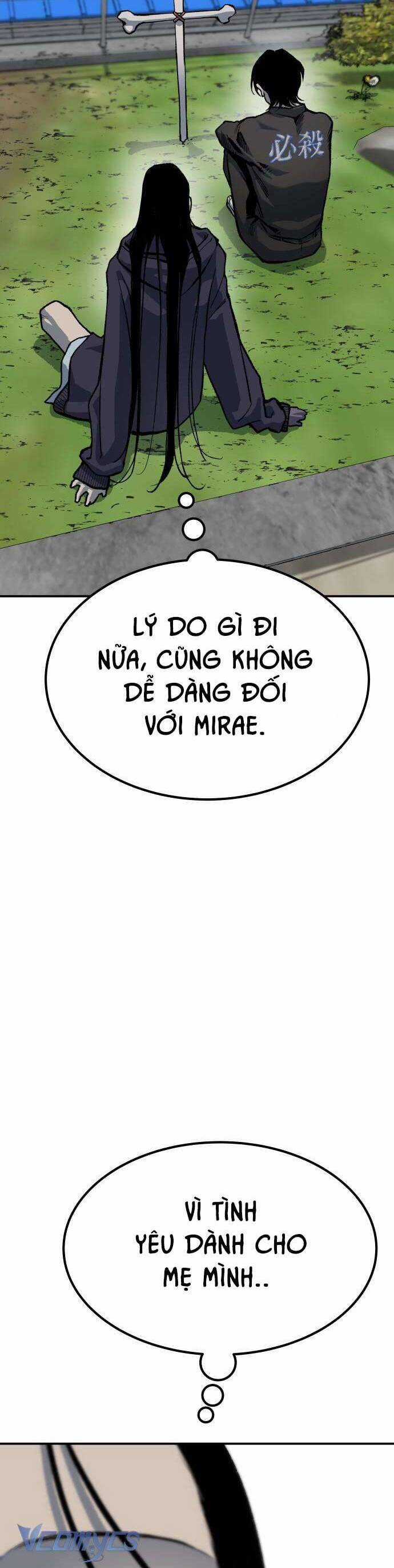 Người Thây Ma Chapter 86 trang 25