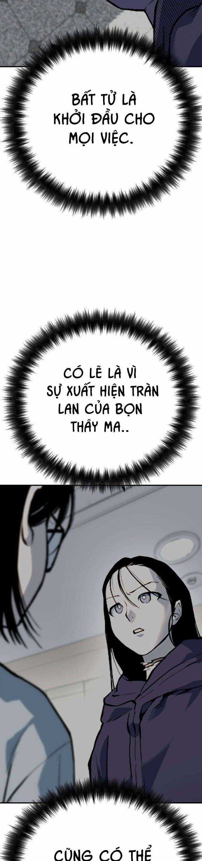 Người Thây Ma Chapter 86 trang 27