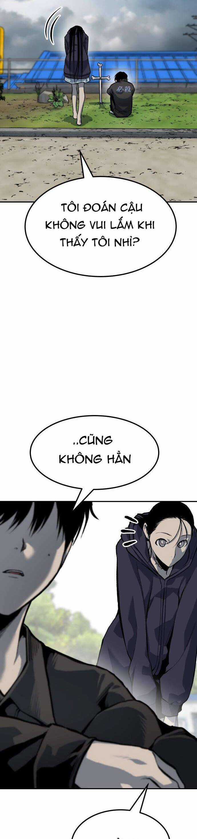 Người Thây Ma Chapter 86 trang 30