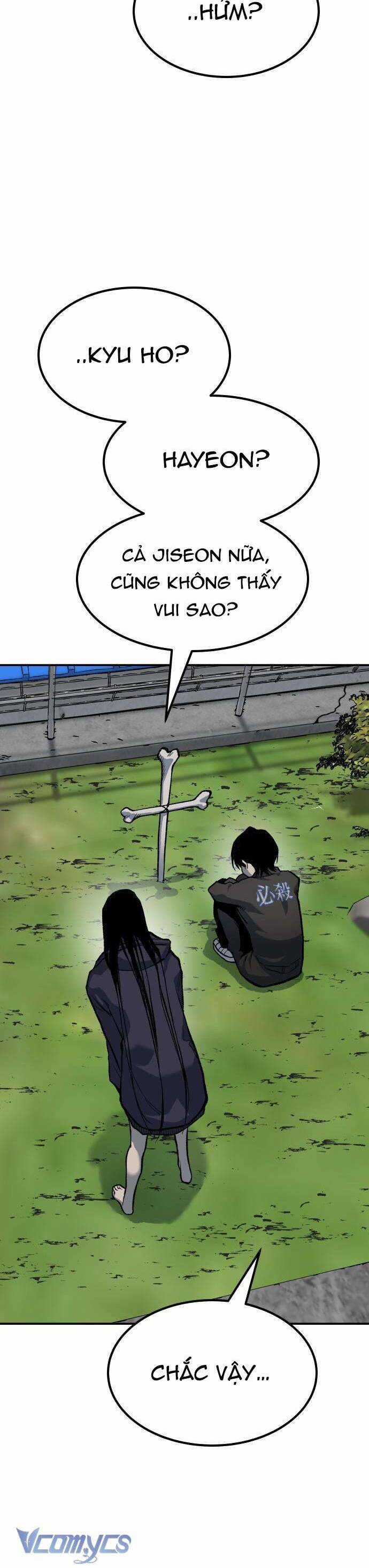 Người Thây Ma Chapter 86 trang 31