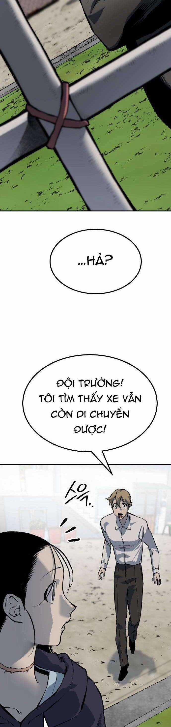 Người Thây Ma Chapter 86 trang 34