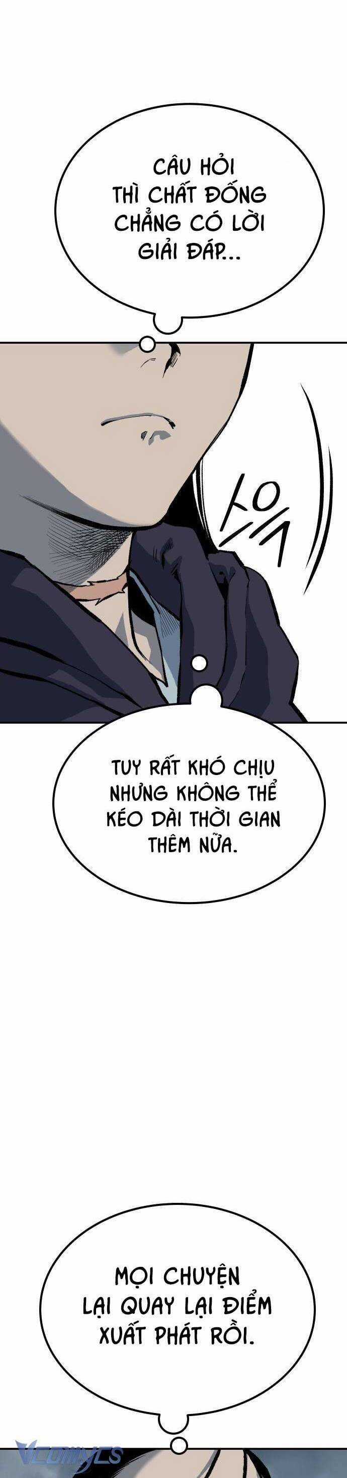 Người Thây Ma Chapter 86 trang 37