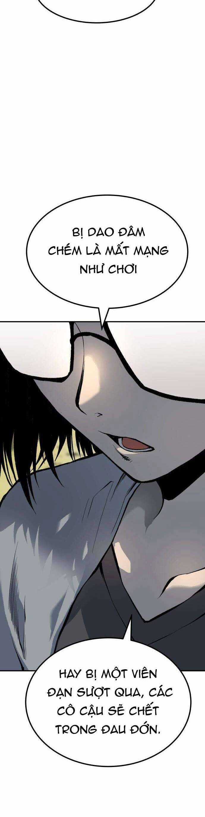 Người Thây Ma Chapter 86 trang 4