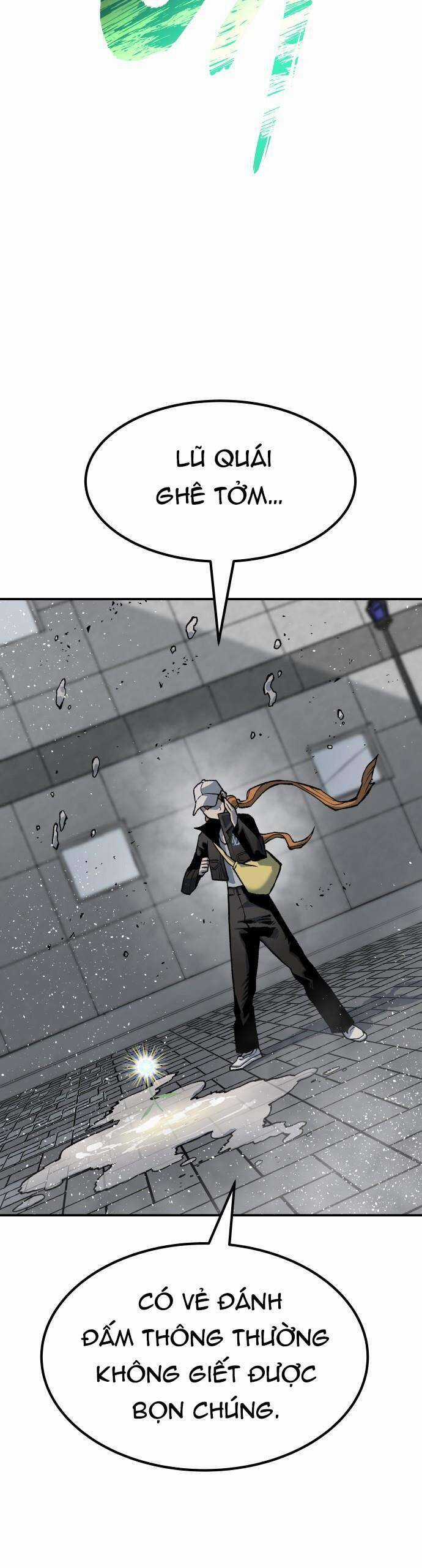 Người Thây Ma Chapter 86 trang 48