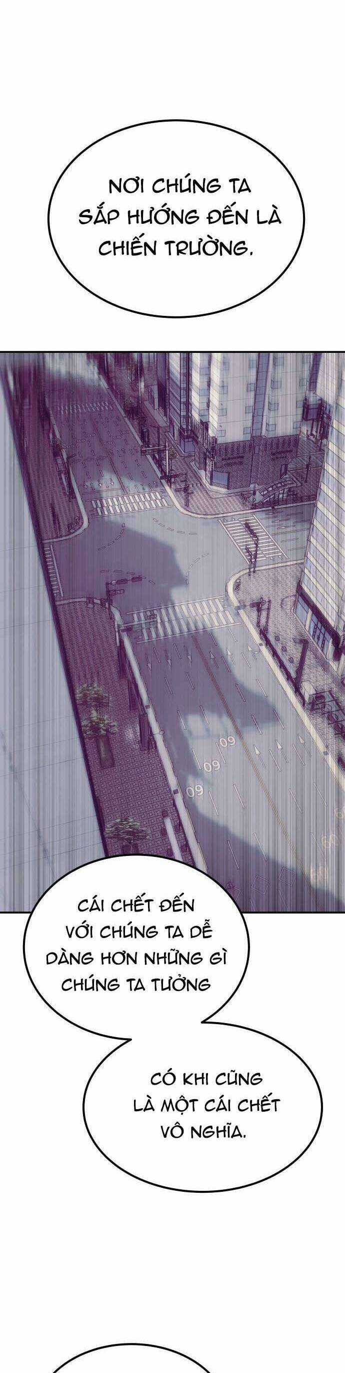 Người Thây Ma Chapter 86 trang 5