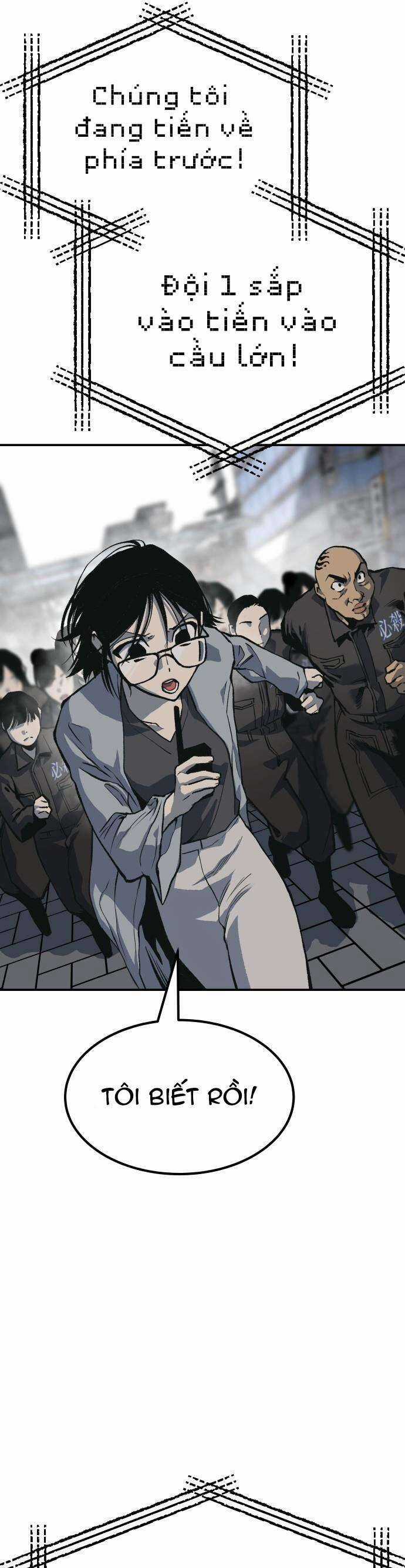 Người Thây Ma Chapter 86 trang 50