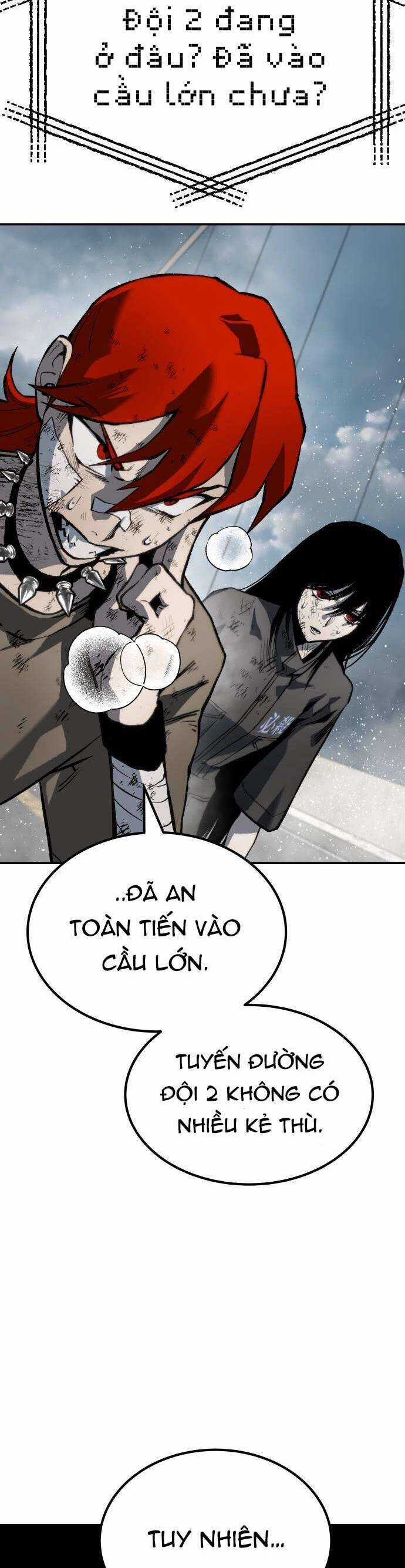 Người Thây Ma Chapter 86 trang 51