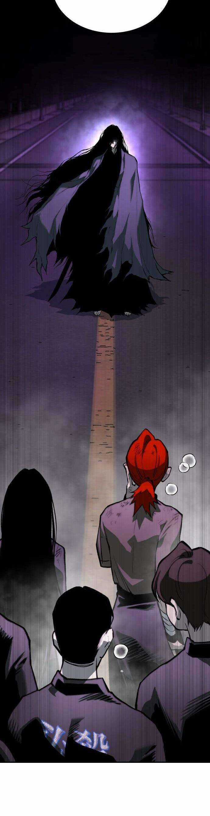 Người Thây Ma Chapter 86 trang 52