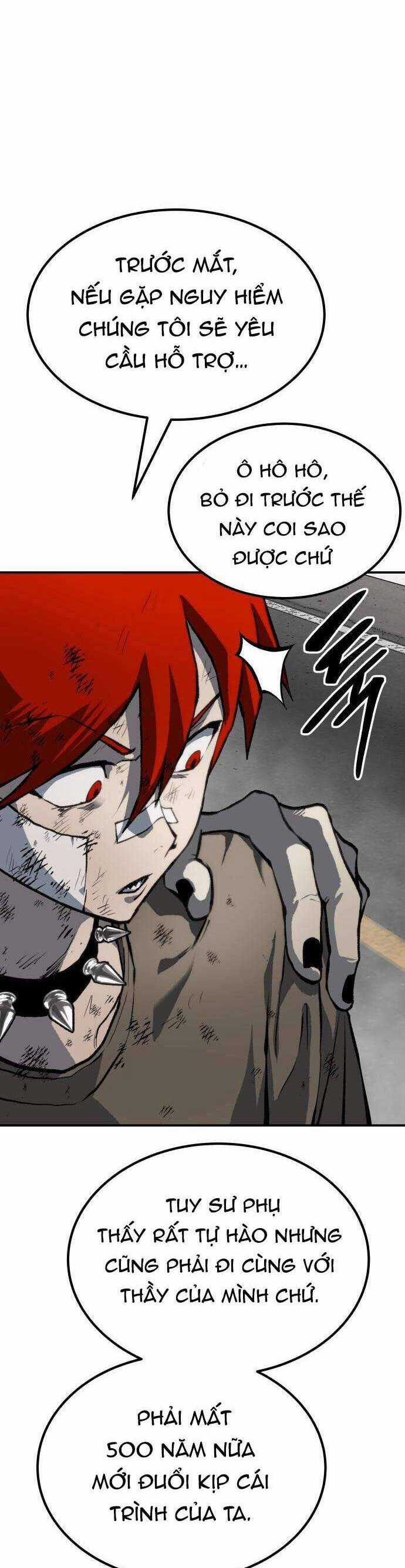 Người Thây Ma Chapter 86 trang 54