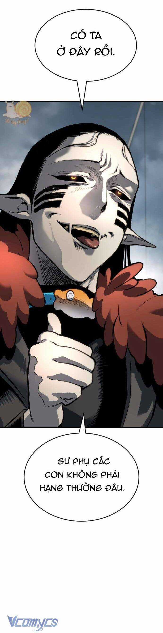 Người Thây Ma Chapter 86 trang 56