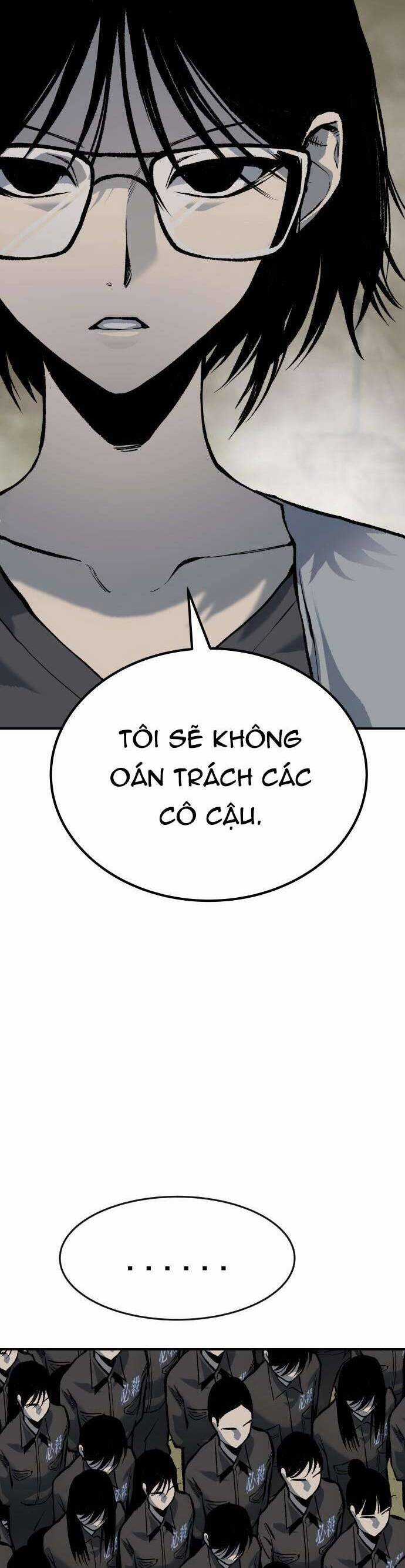 Người Thây Ma Chapter 86 trang 8