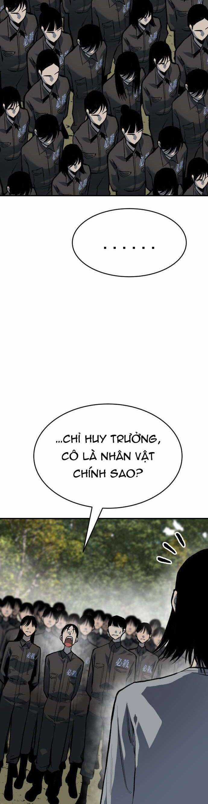 Người Thây Ma Chapter 86 trang 9
