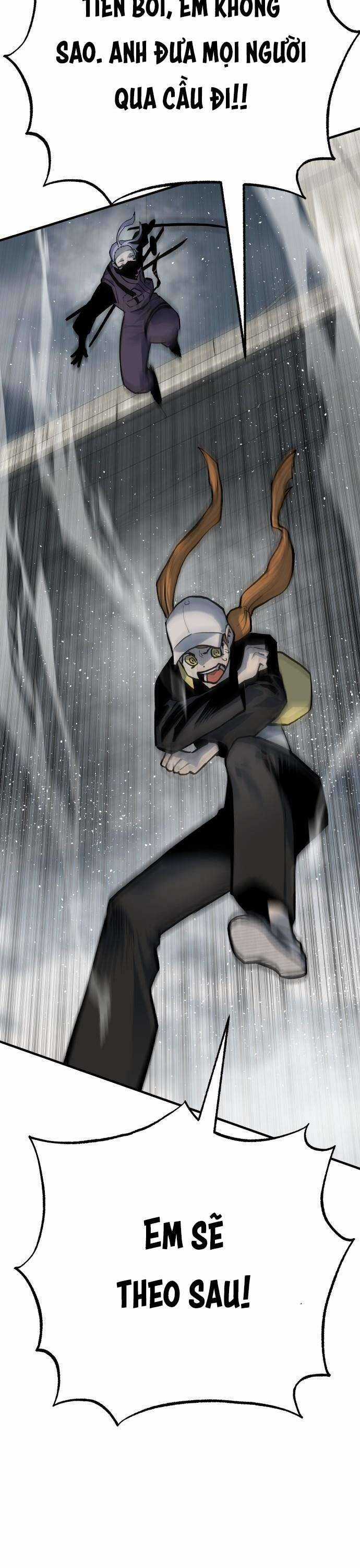 Người Thây Ma Chapter 87 trang 14