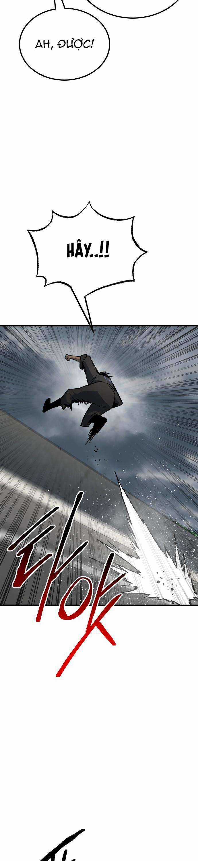 Người Thây Ma Chapter 87 trang 18