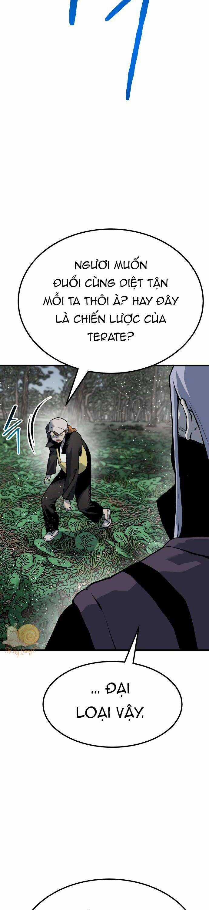 Người Thây Ma Chapter 87 trang 21