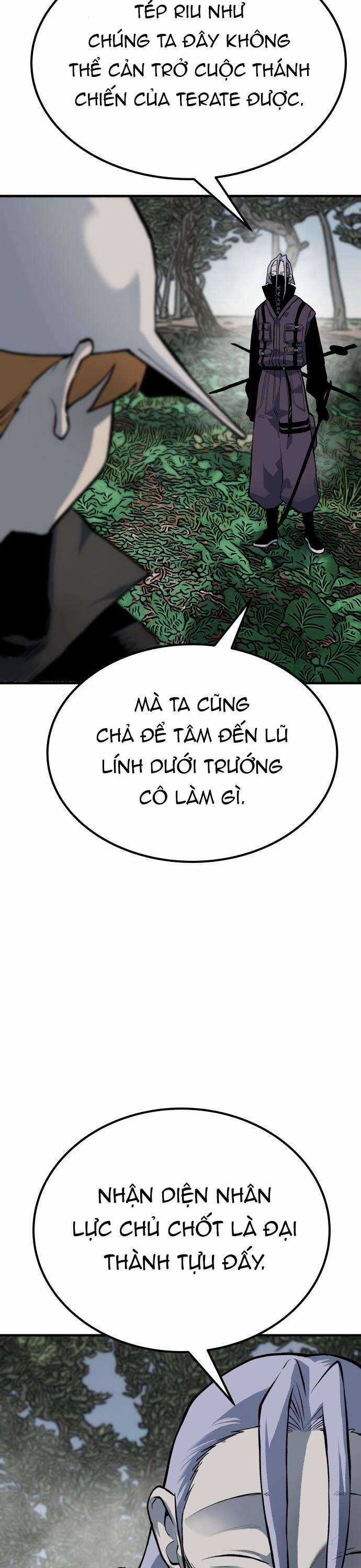 Người Thây Ma Chapter 87 trang 22