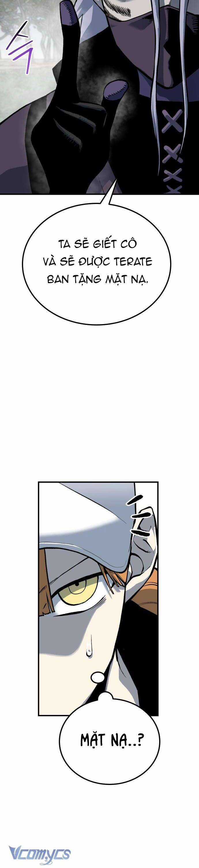 Người Thây Ma Chapter 87 trang 23