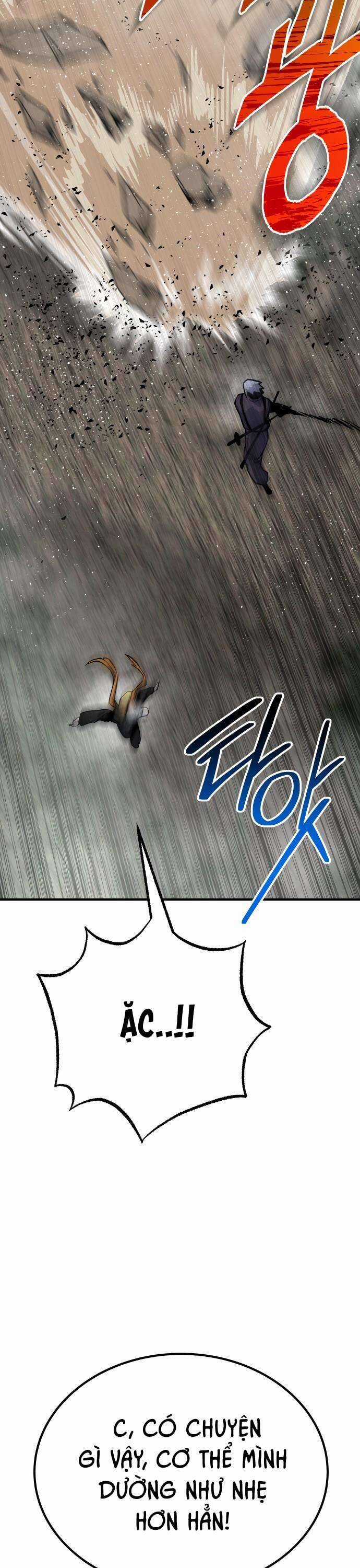 Người Thây Ma Chapter 87 trang 30