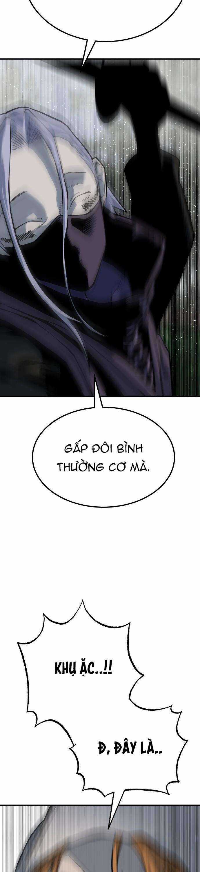 Người Thây Ma Chapter 87 trang 38