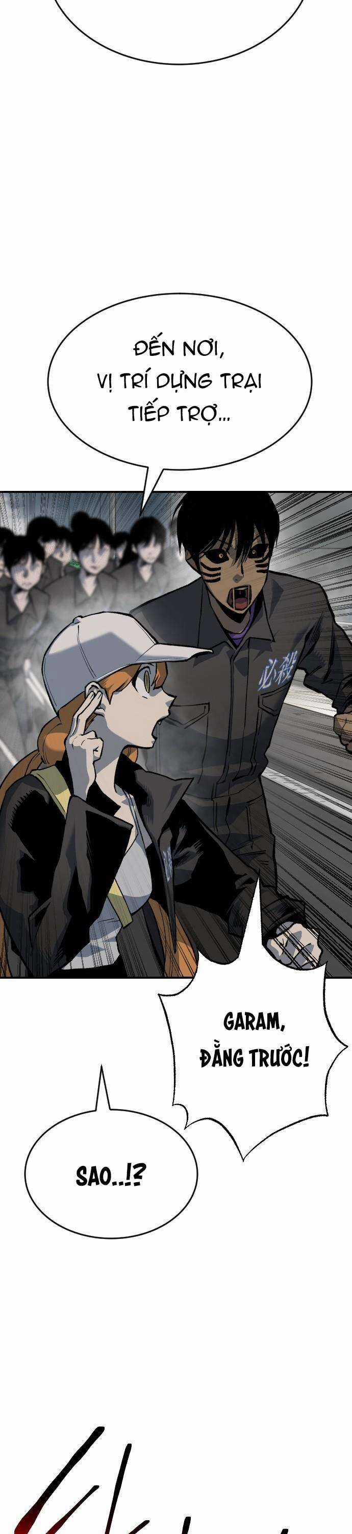 Người Thây Ma Chapter 87 trang 4