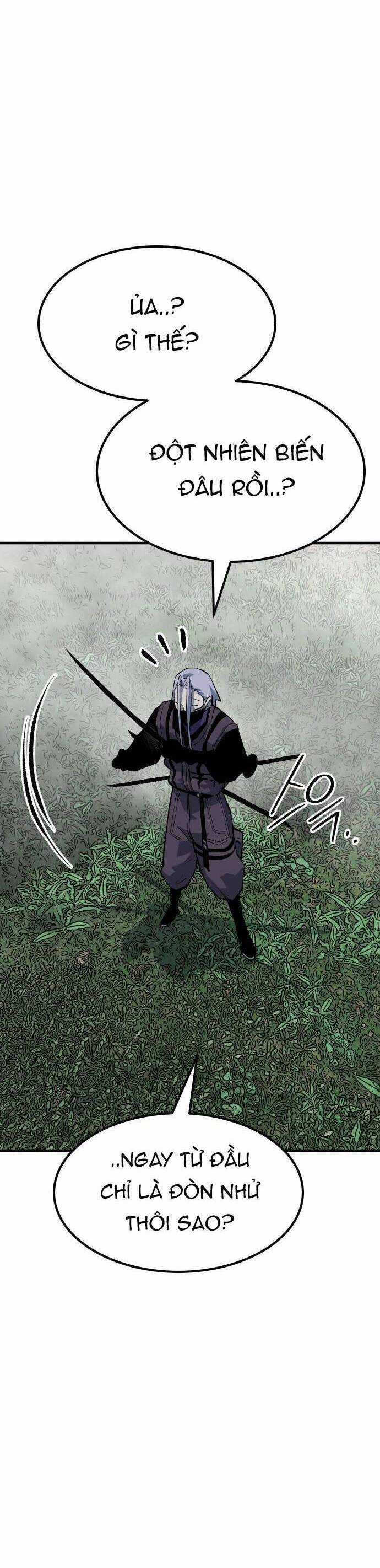 Người Thây Ma Chapter 87 trang 45